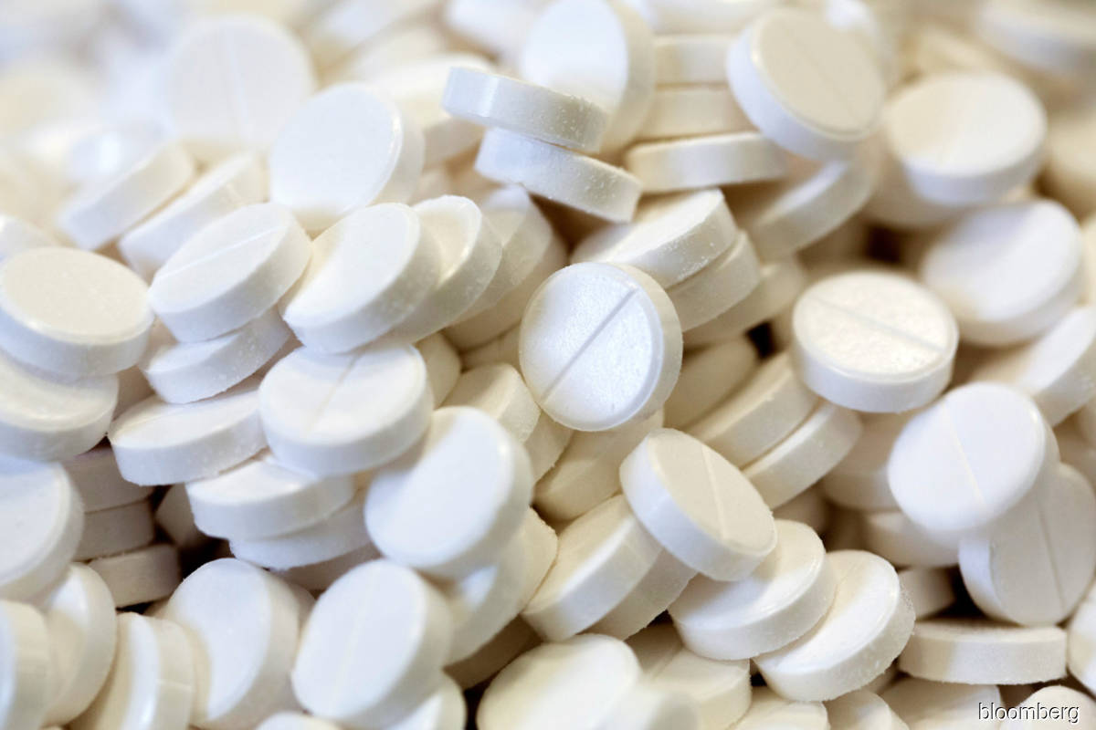 MoH looking at using other drugs to treat Covid-19 patients